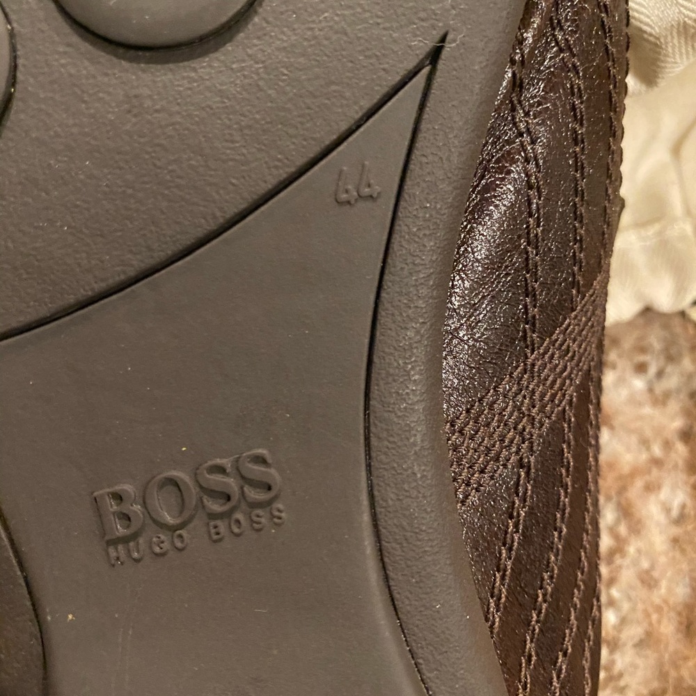 Boss - Picture 6 of 6